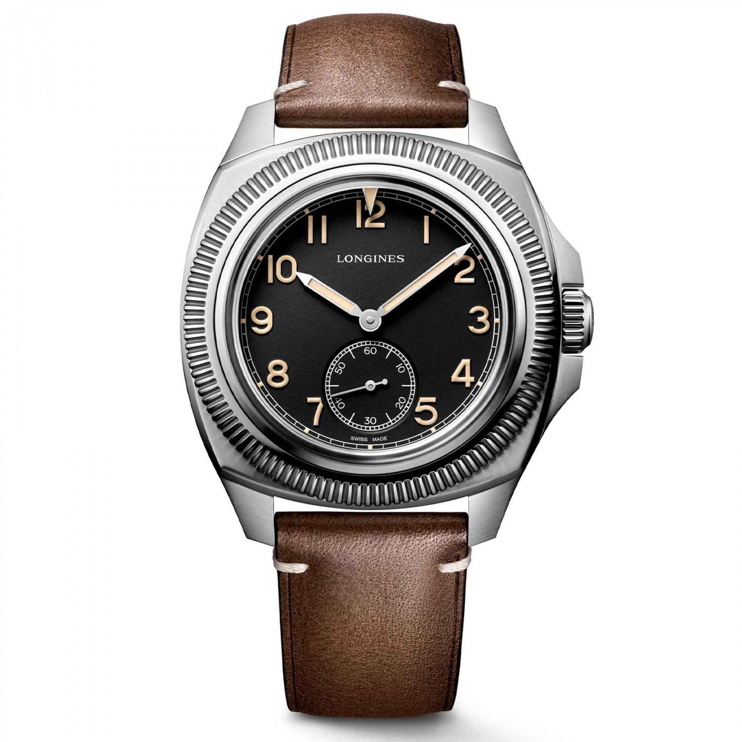 Longines Pilot Majetek Box Edition Watch | 43mm | L28384539