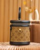 Louis Vuitton Cannes Bag with Gold Hardware