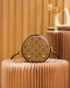 Louis Vuitton Cannes Bag with Gold Hardware