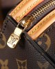 Louis Vuitton Cannes Nano Bag with Gold Hardware