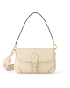 Louis Vuitton Diane Baguette Bag Cream with Gold Hardware