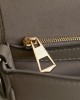 Louis Vuitton Diane Baguette Bag Navy Dove/Cream with Gold Hardware