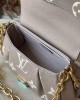 Louis Vuitton Favorite Bag Dove/Cream with Gold Hardware