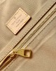 Louis Vuitton Graceful MM Bag Monogram with Gold Hardware