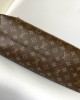 Louis Vuitton Graceful MM Bag Monogram with Gold Hardware