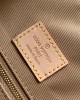 Louis Vuitton Graceful PM Bag Monogram with Gold Hardware