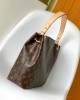 Louis Vuitton Graceful PM Bag Monogram with Gold Hardware