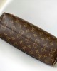 Louis Vuitton Graceful PM Bag Monogram with Gold Hardware