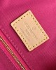 Louis Vuitton Graceful PM Bag Monogram with Gold Hardware