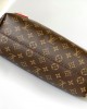 Louis Vuitton Graceful PM Bag Monogram with Gold Hardware