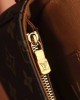 Louis Vuitton Ivy Wallet on Chain Bag Monogram with Gold Hardware