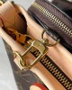 Louis Vuitton Neverfull BB Bag Monogram with Gold Hardware