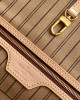 Louis Vuitton Neverfull GM Bag Monogram with Gold Hardware