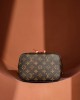 Louis Vuitton NéoNoé BB Bag Monogram with Gold Hardware