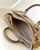 Louis Vuitton OnTheGo _East West Bag Dove/Cream with Gold Hardware