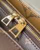 Louis Vuitton OnTheGo _East West Bag Monogram and Monogram Reverse with Gold Hardware