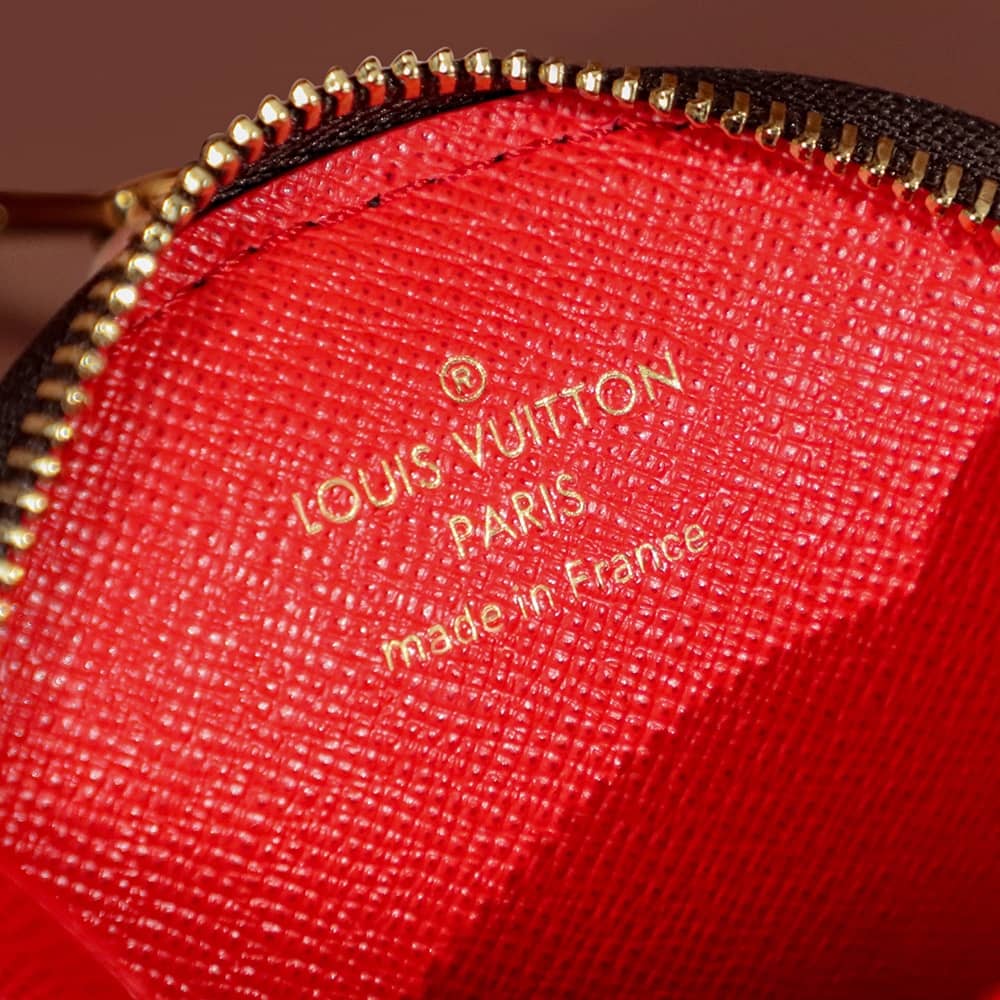 Louis Vuitton OnTheGo PM Bag Monogram and Monogram Reverse with Gold Hardware