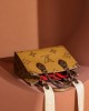 Louis Vuitton OnTheGo PM Bag Monogram and Monogram Reverse with Gold Hardware