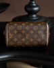 Louis Vuitton Speedy Bandoulière 20 Bag Monogram with Gold Hardware